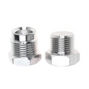 Kit de plaques de blocage de suppression EGR pour GM 1994-2003 Saturn 4.3L 5.7L CPI-5