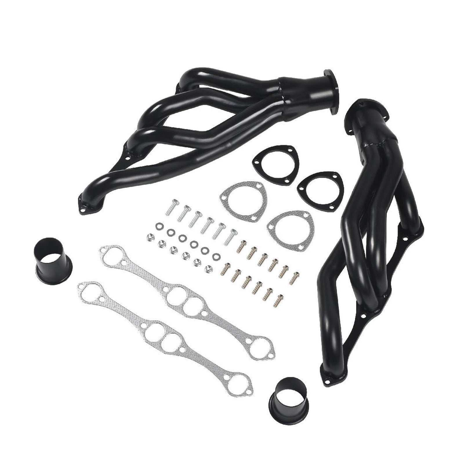 1967-1987 Chevrolet Pontiac Buick Oldsmobile engines Exhaust Manifold Header