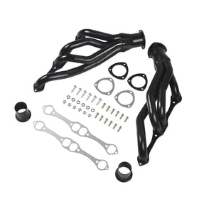 Chevy Small Block SB V8 262 265 283 305 327 350 400 Exhaust Manifold Header