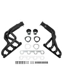 Chevy Small Block 265-400 Exhaust Manifold Header-9