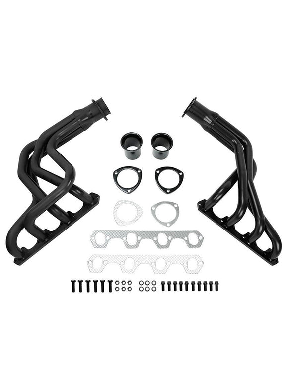 Chevy Small Block 265-400 Exhaust Manifold Header