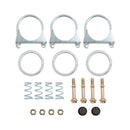 Ford F150 Cab Pickup 4 portes 2004-2005, moteur V8 5,4 L, convertisseur catalytique-11