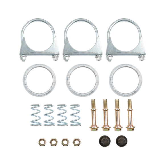 Ford F150 Cab Pickup 4 portes 2004-2005, moteur V8 5,4 L, convertisseur catalytique