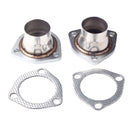 Ford Mustang 3.7L V6 2011-2015 Stainless Steel Exhaust Manifold Header-4