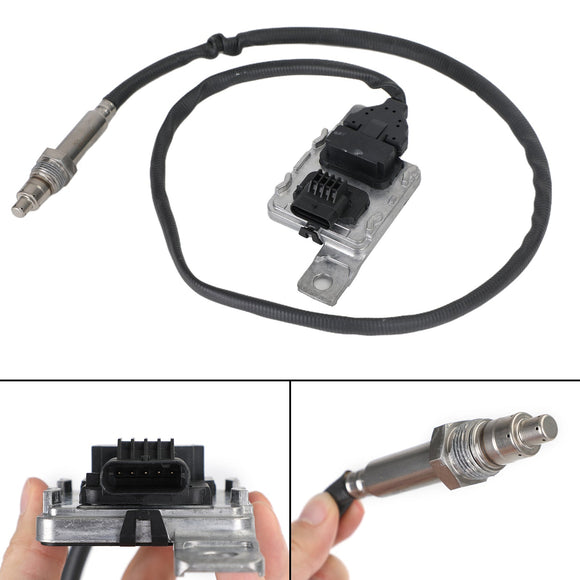 VW 2015-2018 Touareg NOX Nitrogen Oxide Sensor 059907807AA Generic