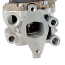 Fiat Ducato 250 110 130 150 Multijet 2.3 Diesel F1AGL411D Vanne EGR 5801365304-6