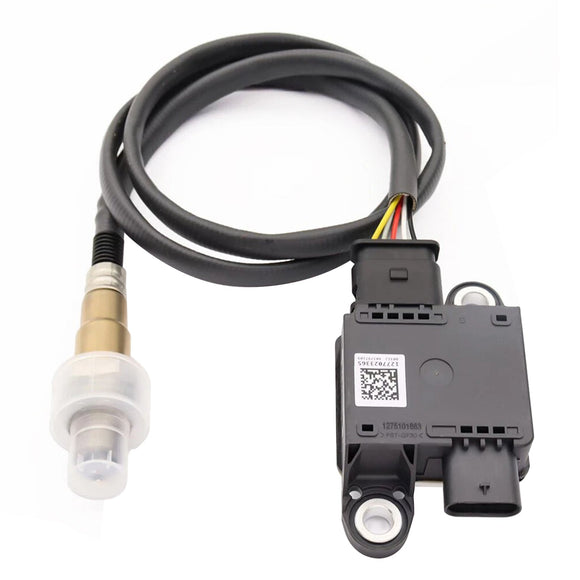 Mazda 2019-2023 CX-5 KE KF 2.2 Diesel Particulate Matter Sensor SH9P-18641B