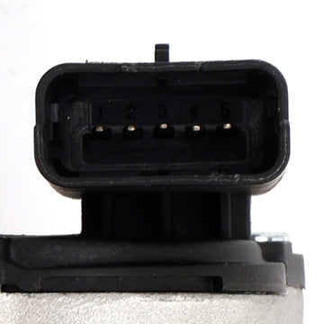 Citroen C4 C5 2.0 BlueHDi DW10F engine Euro 5 & 6 emission control EGR Valve Module Cooler 2267338 - 0