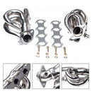 Collecteur d'échappement tubulaire court pour Ford Expedition 4,6 L (1997-2002)-2