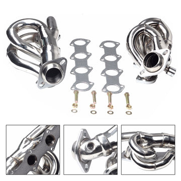 Ford 1997-1999 F250 4,6 l Rohr-Auspuffkrümmer - 0