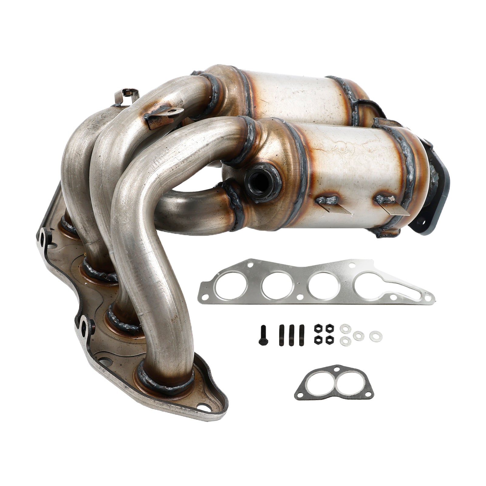 Mitsubishi 2006-2012 Eclipse/Galant 2.4L Exhaust Manifold Catalytic Converter