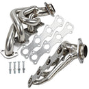 Ford 1997-2001 F150 5.4L V8 Engines Manifold Headers-12