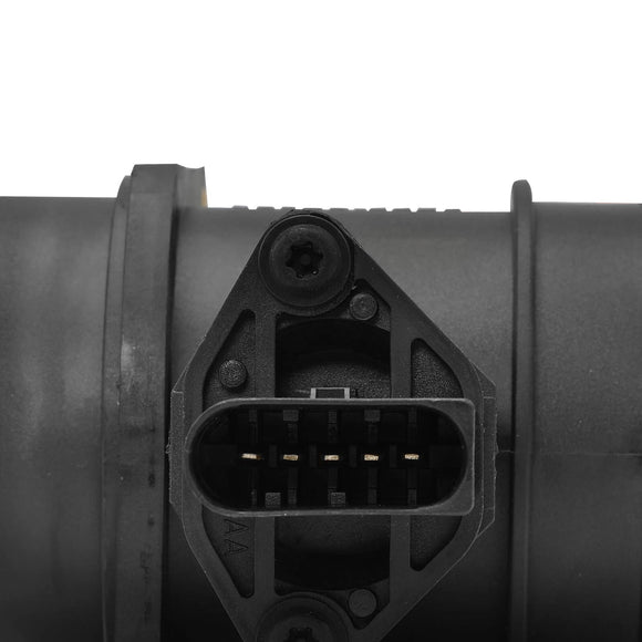 Audi A3 TT Volkswagen Cabriolet 06A906461C Mass Air Flow Meter Sensor