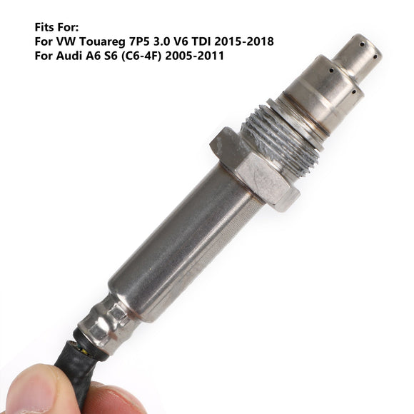 VW 2015-2018 Touareg NOX Nitrogen Oxide Sensor 059907807AA Generic