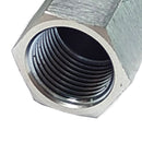 M18x1.5 50MM O2 Oxygen Sensor Extender Spacer Decat Hydrogen O2 Extender Spacer Generic-8