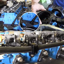 Dodge 2007.5-2018 Ram 6.7L Cummins Diesel Turbo-Rohrleitungssatz CCV PCV-Umleitungssatz-13