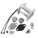 Kit d'obturation EGR pour BMW M47N2 M57N2 E60 E61 320d 330d 525d 530d-1