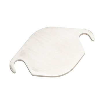 Citroen 2006+ Relay & Jumper 2.2HDi With 2.2 PUMA engine EGR Valve Blank Plate