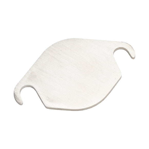 Land Rover 2007+ with the 2.4 PUMA engine EGR Valve Blank Plate