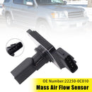 Toyota Tacoma T100 4Runner 2.4 2.7L 1997-2004 Mass Air Flow Sensor 22250-0C010-2