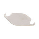 Land Rover 2007+ with the 2.4 PUMA engine EGR Valve Blank Plate-6