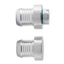 Kit de manchon de retrait de bouchon de vanne EGR pour BMW Série 1 3 5 6 7 X3 X5 X6-9