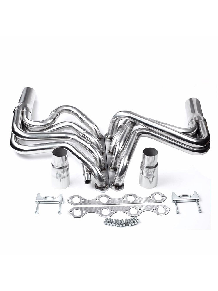 Ford 1987-1996 F150 Pickup Truck 5.8 V8 Exhaust Manifold Header