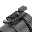 Mercedes W205 W176 GLC X253 CDI 5WK98105 Mass Air Flow Meter Sensor-7