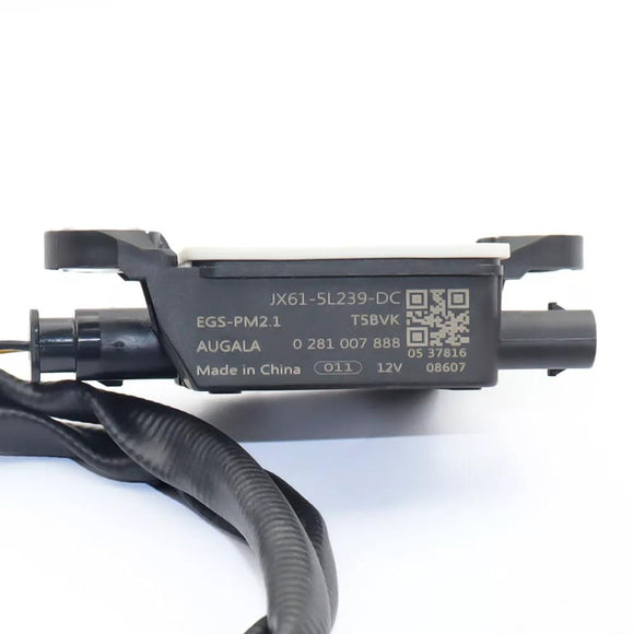 Ford Focus Mk4 2019 1.5TDCi Particulate Matter Sensor JX61-5L239-DC