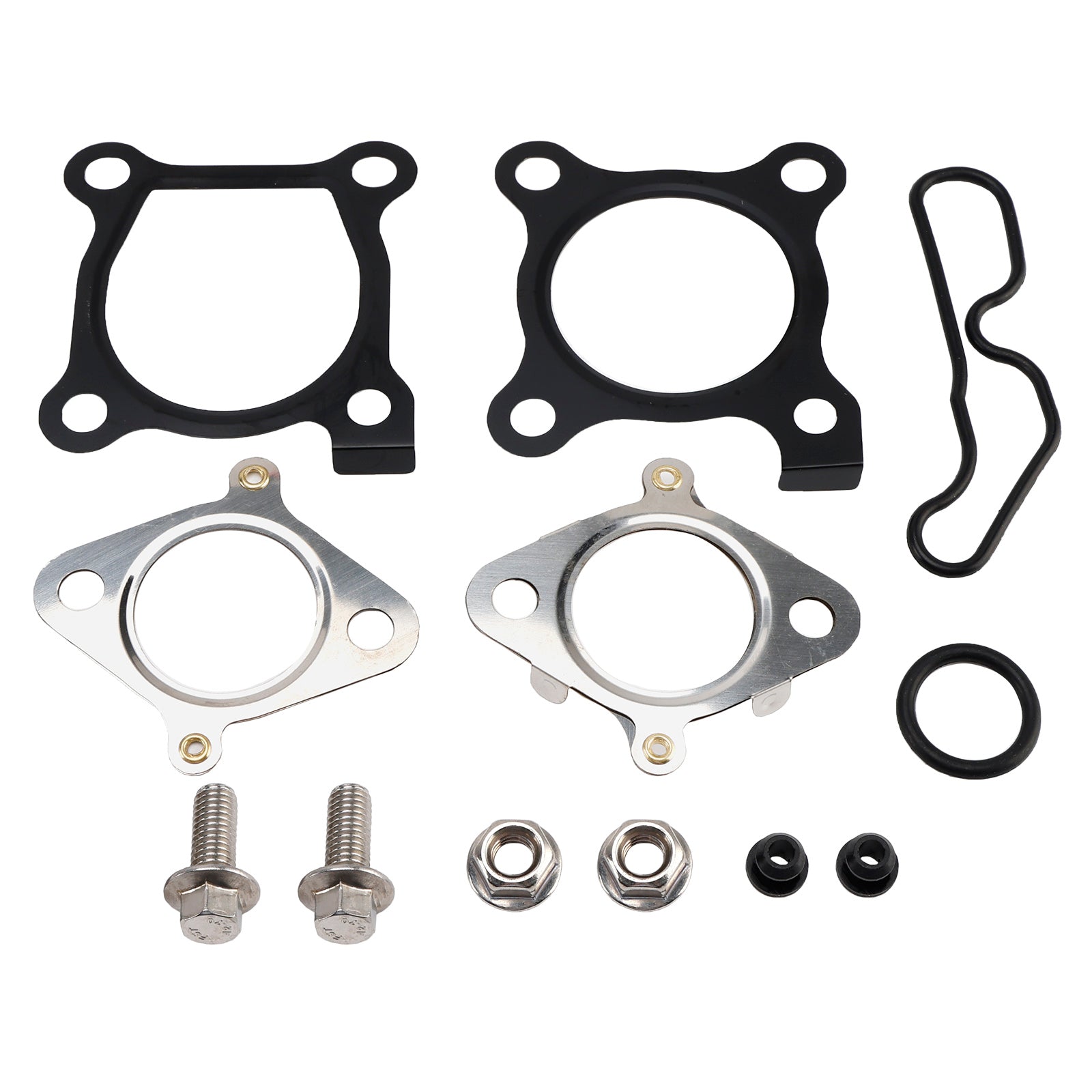 Honda 2010-2014 CR-V 2.2 iDTEC Diesel EGR Pipe Repair Kit 18725-RL0-G02