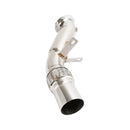 BMW 2016-2020 F22 220i 230i B48 Engine Downpipe Upgrade-8