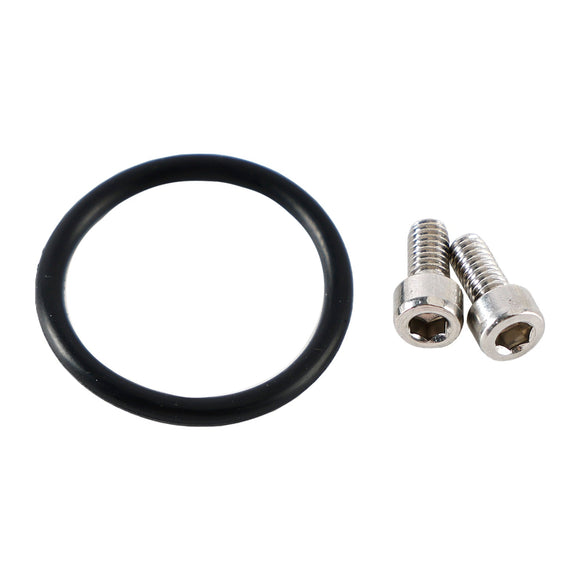 MAF Mass Air Flow Sensor Plug LS Billet Seal 551574 LS LS3 LS7 L83 Generic