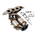 Mitsubishi Eclipse/Galant 2.4L 2006-2012 Abgaskrümmer Katalysator-1