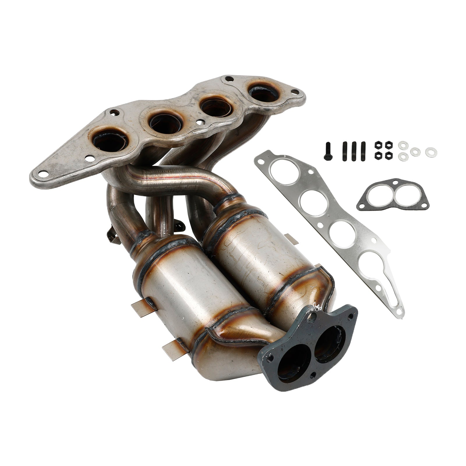 Mitsubishi Eclipse/Galant 2.4L 2006-2012 Exhaust Manifold Catalytic Converter