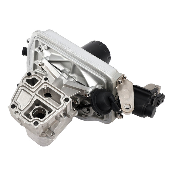 EGR Valve for VW Multivan Transporter T5 T6 2.0 BiTDI/TDI 180 PS 03L115512