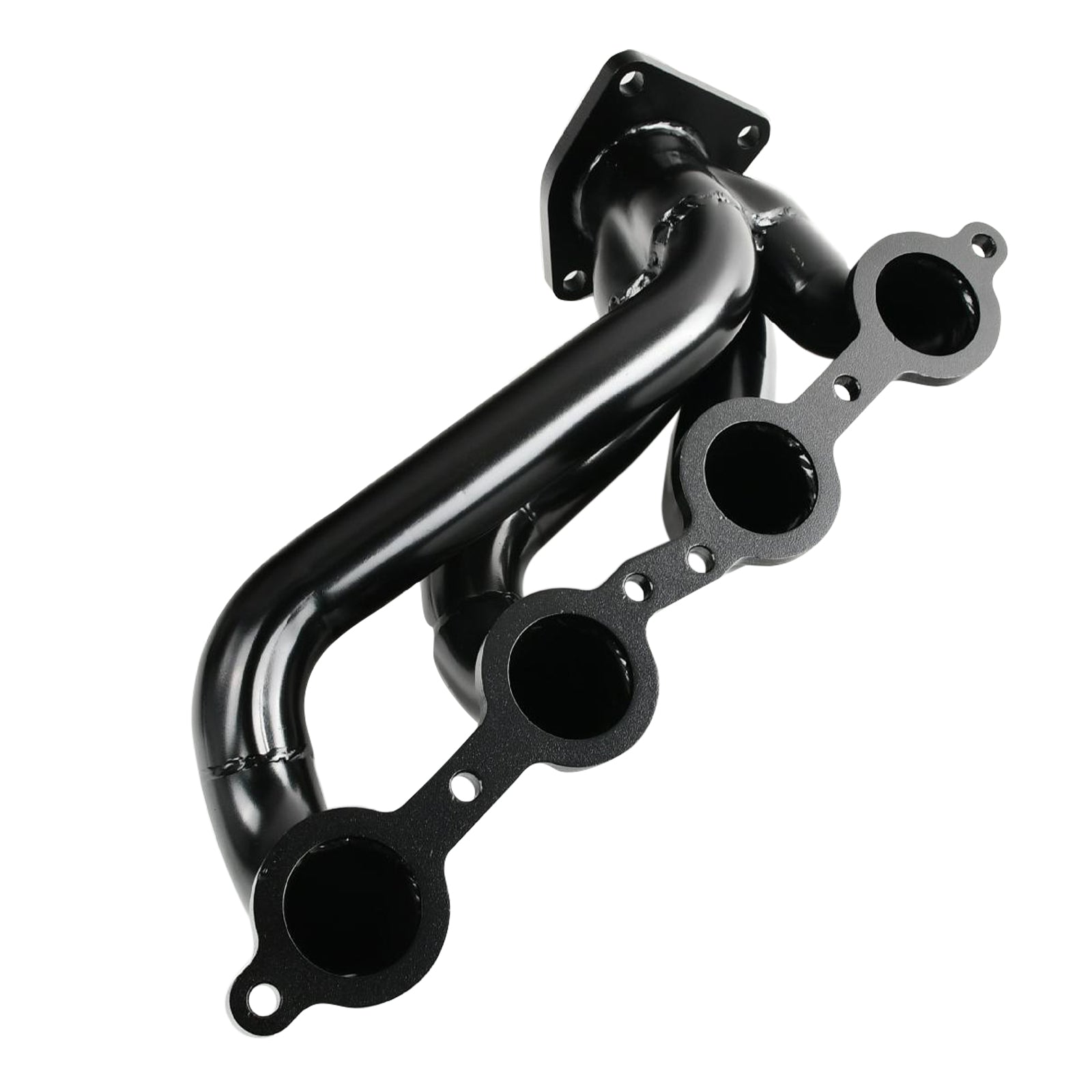 Chevy 2002-2013 Silverado 1500 4.8 5.3 6.0 6.2 Exhaust Manifold Header