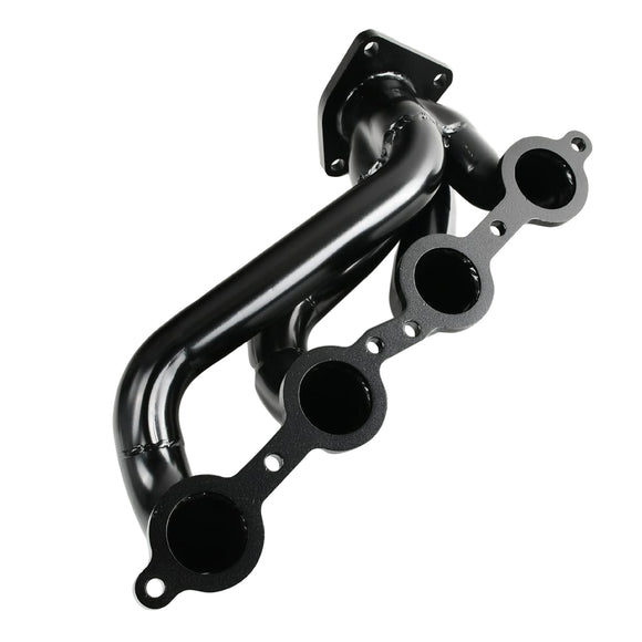 Chevy 2007-2016 Silverado 2500HD 3500HD 6.0 Exhaust Manifold Header