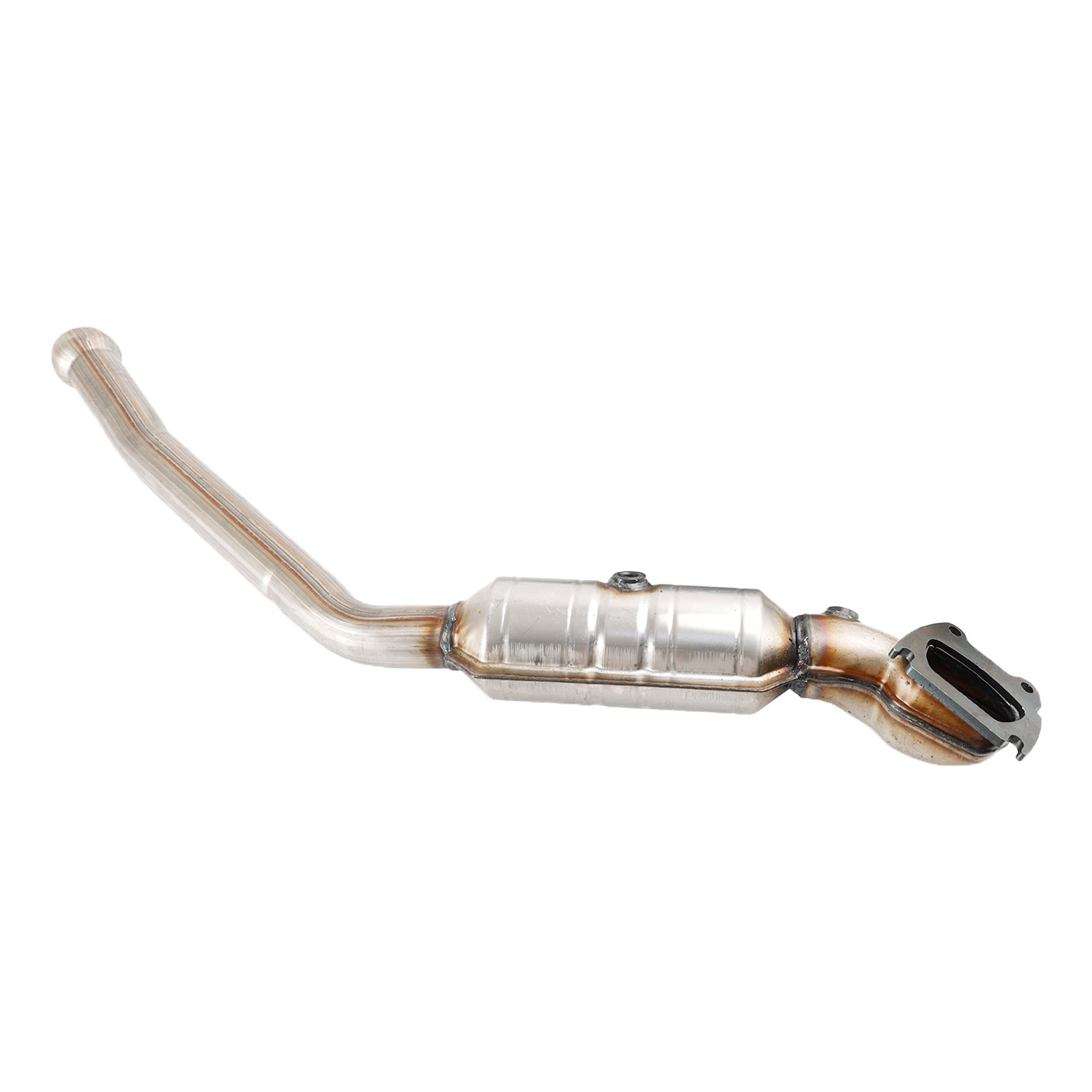 Jeep 2013-2017 Grand Cherokee 3.6L Left & Right Exhaust Catalytic Converter