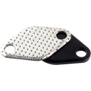 Plaque borgne de vanne EGR pour BMW E46 E60 E61 E61N 520i 525d 530d 535d-5