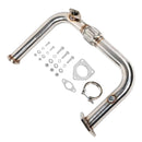 Chevrolet 1999-2013 Silverado 1500 Crossover Pipe Exhaust Hotparts-2
