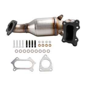 Honda 2015 2016 CR-V L4 2.4L Exhaust Catalytic Converter