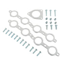 Chevy 2007-2016 Silverado 2500HD 3500HD 6.0 Exhaust Manifold Header-8