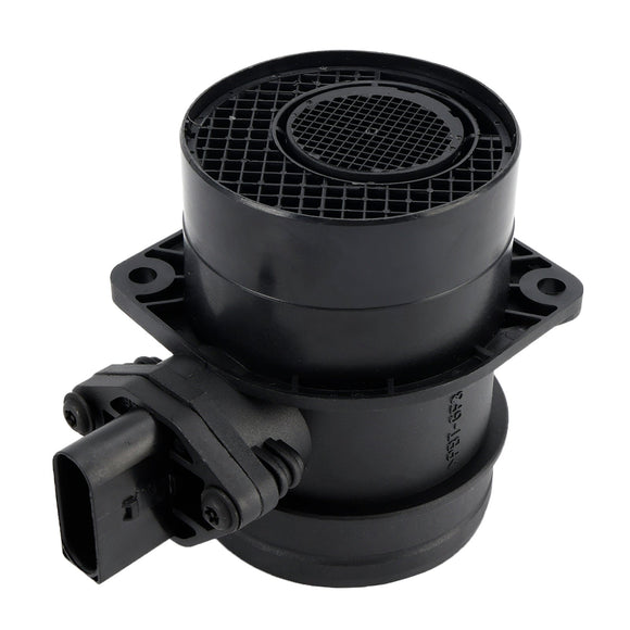 Ford VW Golf Audi A3 A4 Leon Octavia TDI Mass Air Flow Sensor 3M2112B529AA