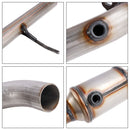 Convertisseurs catalytiques complets en Y pour Lincoln Navigator 3,5 L (2015-2017)-3