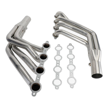 Longtube LS Conversion Exhaust Headers For 1968-1974 Chevrolet Nova