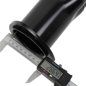 Chevy Small Block SBC 1-5/8" Exhaust Manifold Header - 0