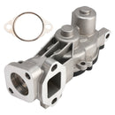 Vauxhall Opel Astra J Corsa D Meriva B Mokka 1.7 CDTI 55581958 EGR Valve-12