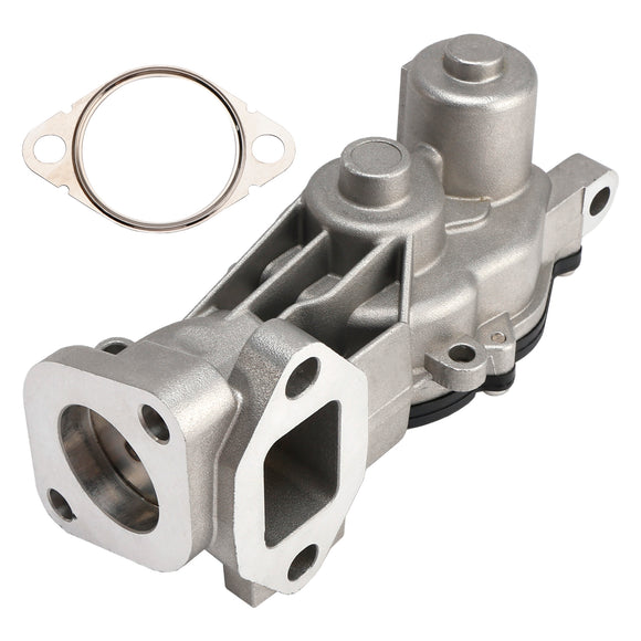 Vauxhall Opel Astra J Corsa D Meriva B Mokka 1.7 CDTI 55581958 EGR Valve