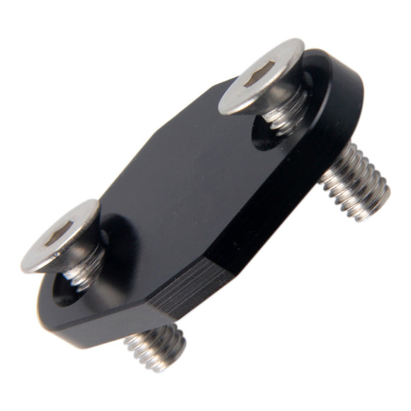 Audi 1998-2006 1.8T Engine EGR Valve Block Plate