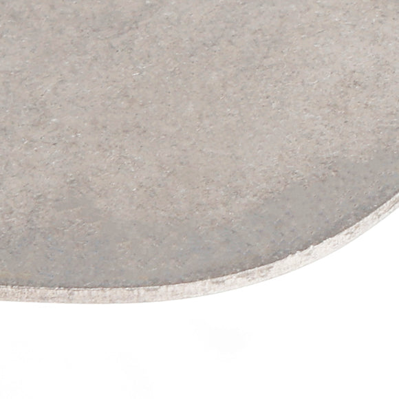 EGR Valve Blank Plate for VW CR Engines With 1.6 1.2 and 2.0 Litre Capacities